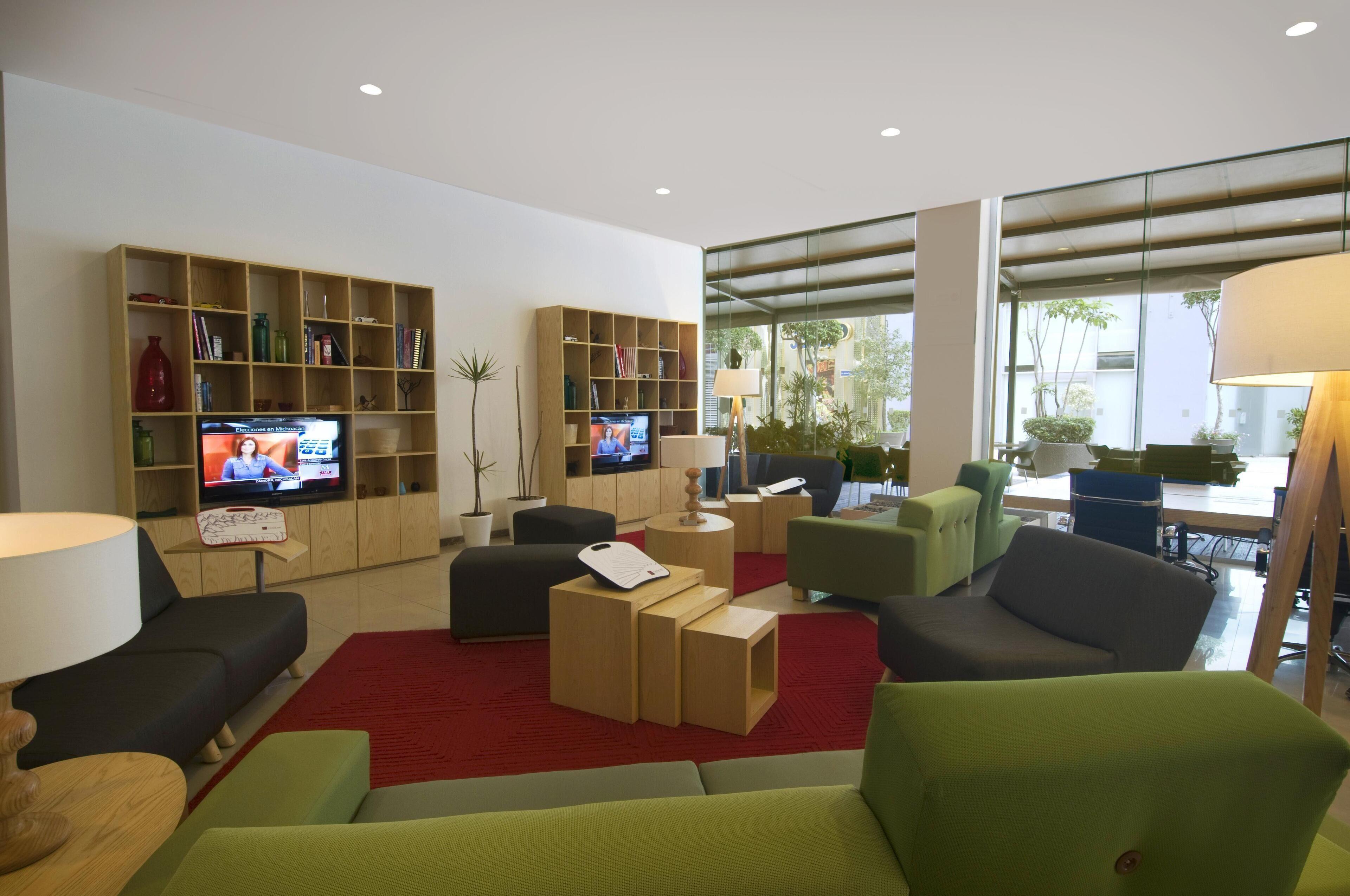 Fiesta Inn Insurgentes Sur, Mexico City